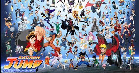 ranker anime|top 50 shounen anime.